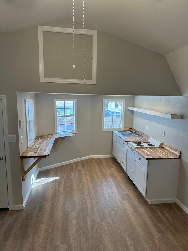 Photo - 1536 New Friendship Rd