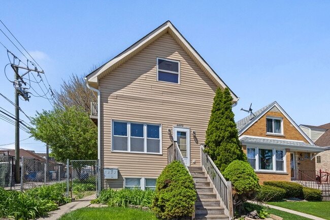 Photo - 5230 S Lockwood Ave