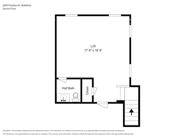 Photo - 5609 Paradise Dr
