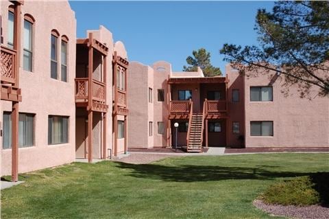 Building Photo - Copper Ridge Apartments