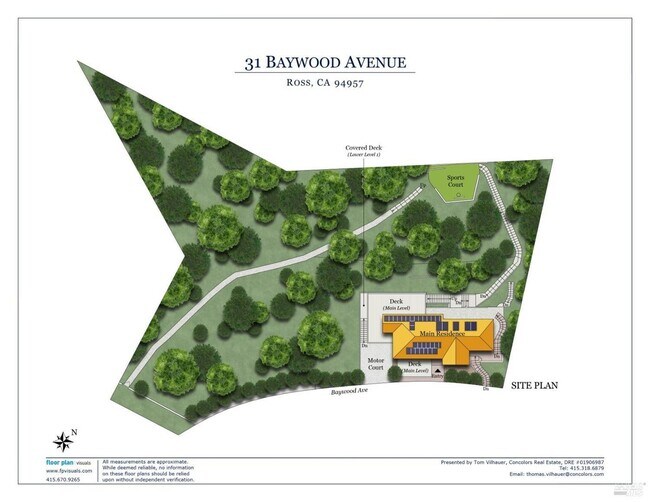 Photo - Newly Renovated Ross Four Bedroom & Three Bathroom Home on 1/2 acre with AC and Views