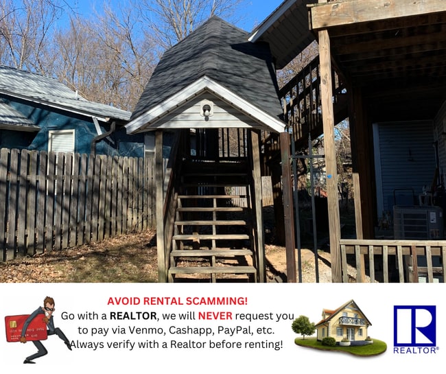 Building Photo - 700 Virginia St Unit 202