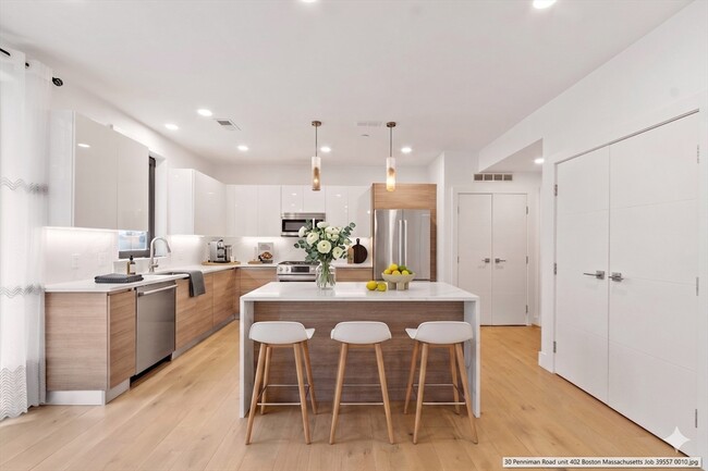 Photo - 30 Penniman Rd Unit 402