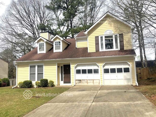 Building Photo - 4562 Hickory Forest Dr NW