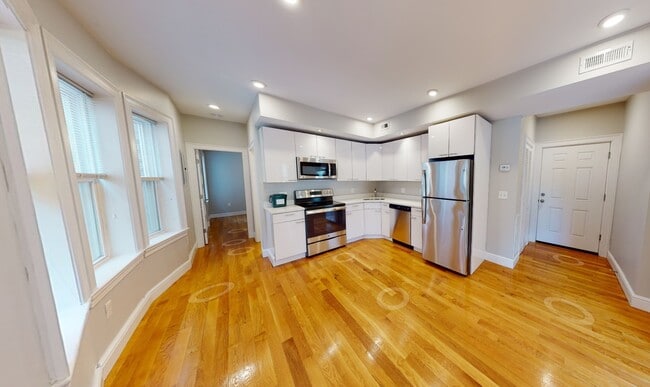 Photo - 904 Massachusetts Ave Apartments Unit 6A