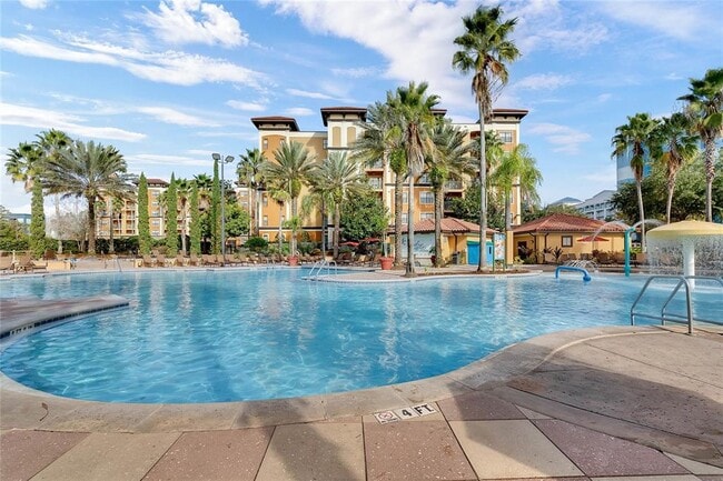 Photo - 12527 Floridays Resort Dr Unit 511E