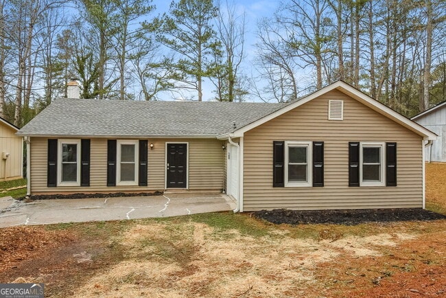 Photo - 6924 Hickory Log Rd House