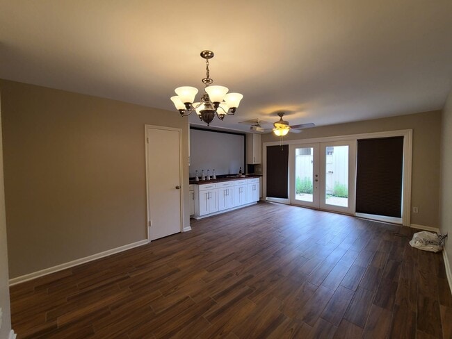 Photo - 5803 Doliver Dr Unidad 67