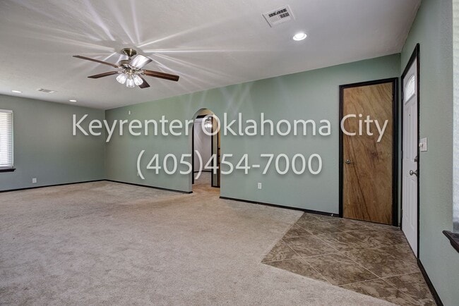 Photo - 10912 N Blackwelder Ave