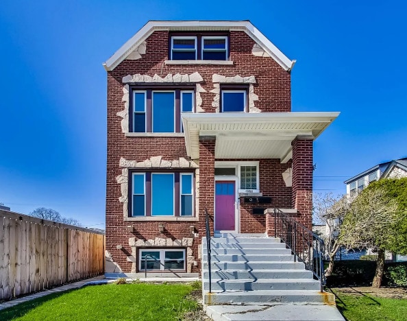 Building Photo - 4988 N Elston Ave Unit G
