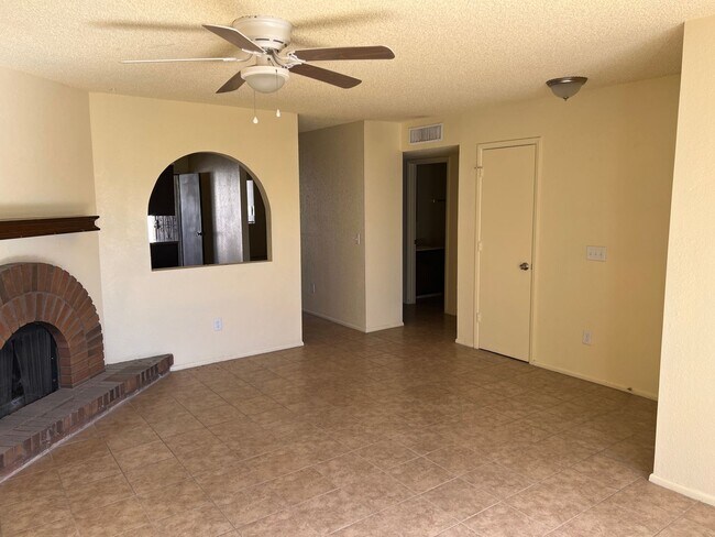 Photo - Two Bedroom Townhome Centrally Located in Yuma.
