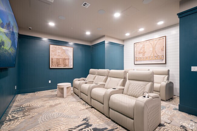 Media Lounge