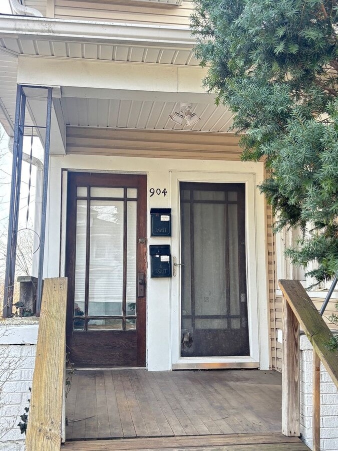 Photo - 904 S Race St Unit Lower