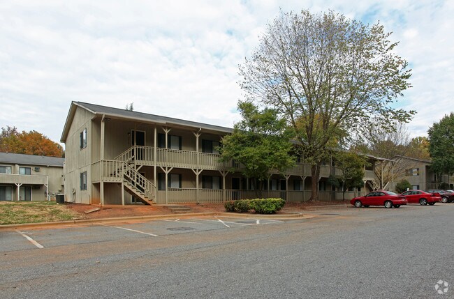 Northwood Apartment Homes - Northwood Apartment Homes