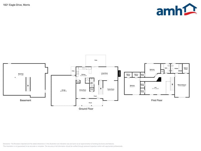 Photo - 1821 Eagle Dr