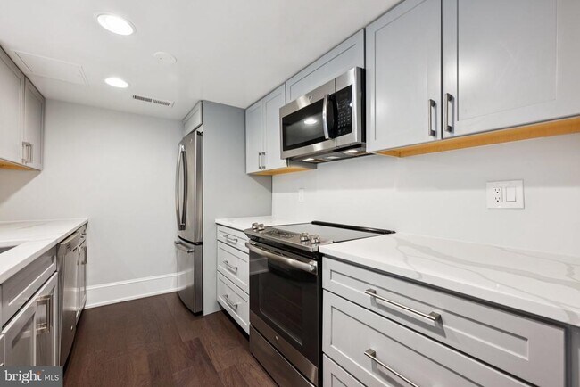 Photo - 2129 Florida Ave NW Unit L1