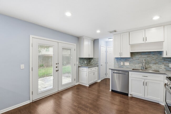 Photo - 19706 Bluff Canyon Way