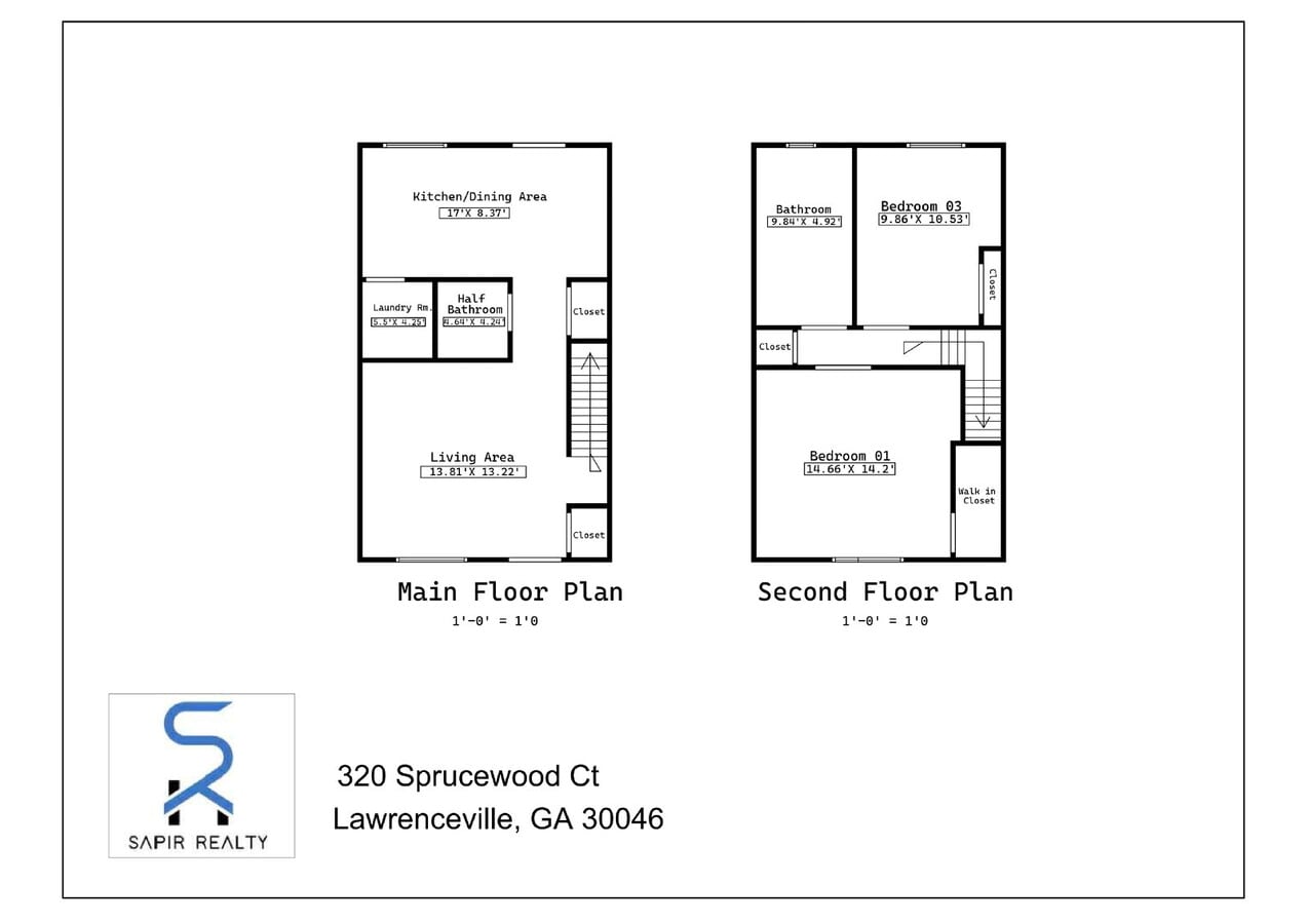 Photo - 320 Sprucewood Ct