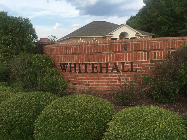 Photo - 3321 Whitlock Dr N