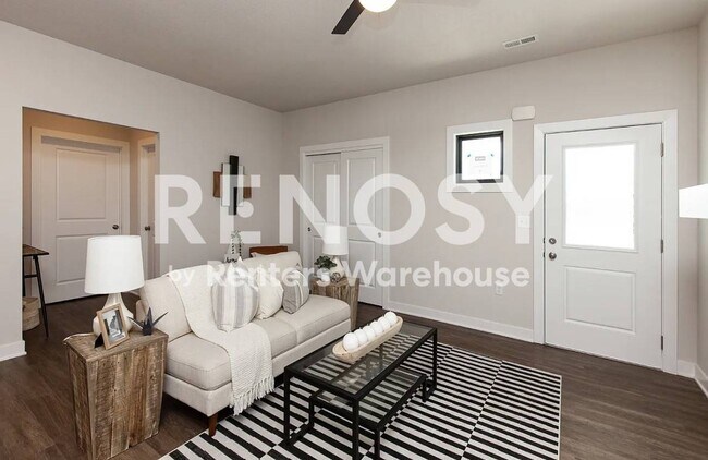 3640 NE Marissa Ln
