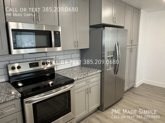 Photo - 258 1200 W