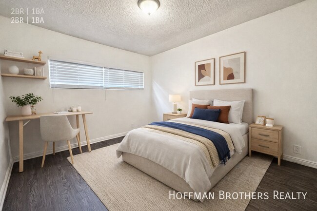 Photo - 845 Victor Ave Unit 5