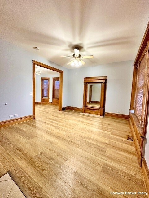 Photo - 1610 N Sawyer Ave Unit 1ST