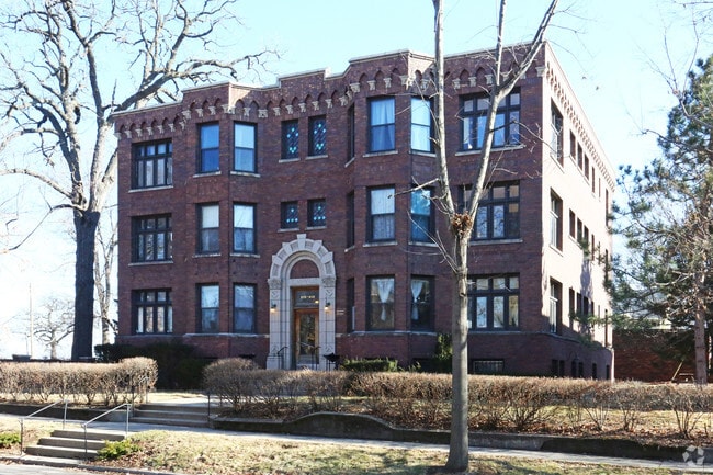 Elmhurst