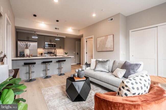 Photo - 713 S Mildred St Unit 3A