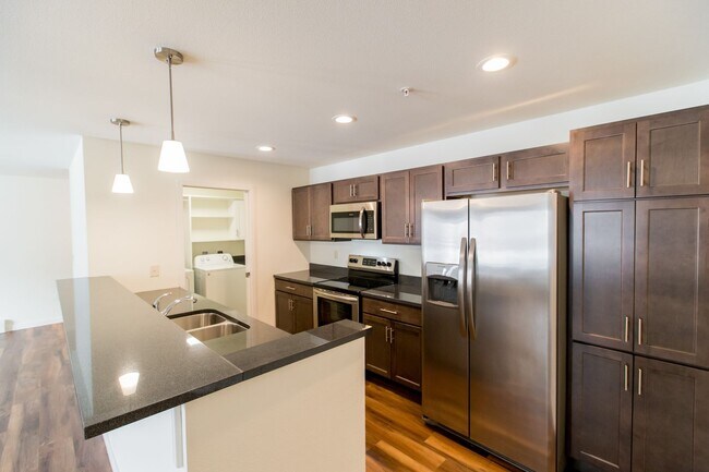 Photo - Village Park Apartments