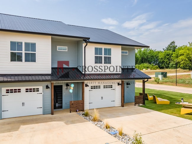 Photo - NOW OFFERING FIRST MONTH FREE W/ 12 MONTH LEASE - Luxury 3 Bedroom 2.5 Bath Townhome in Bullard, TX!