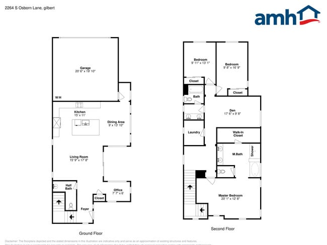 Photo - 2264 S Osborn Ln