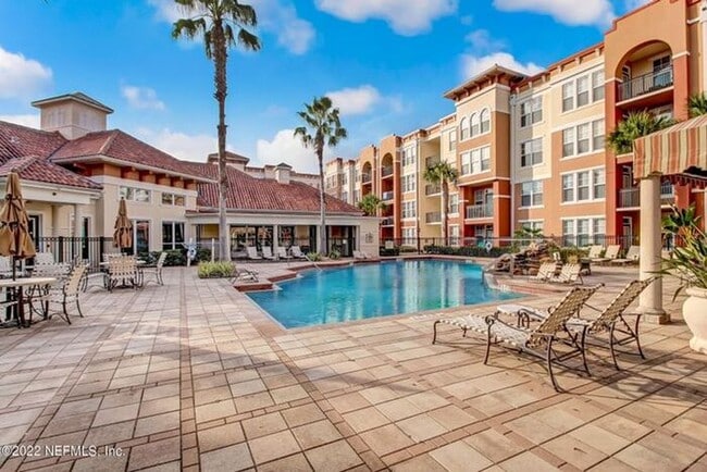 Photo - 1BR Condo w/ Lake View + Covered Parking in Town Center