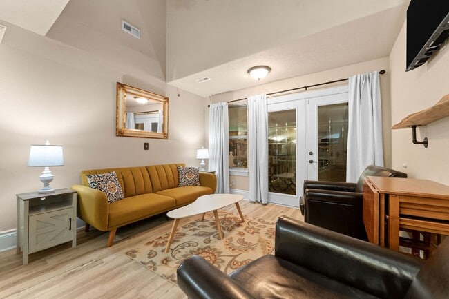 Photo - Unfurnished or Furnished 2 bedroom 2 bath Condo/Apartment in a Gated Community, Blue Eye, MO, N... Unit 321