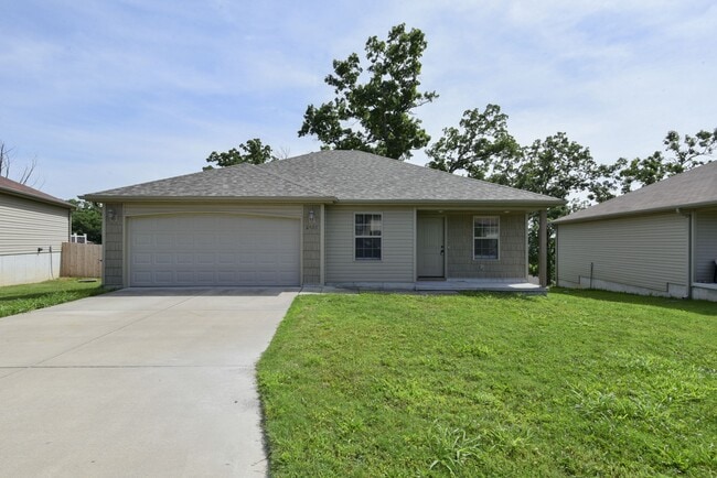 Building Photo - 6603 Prairie Trail