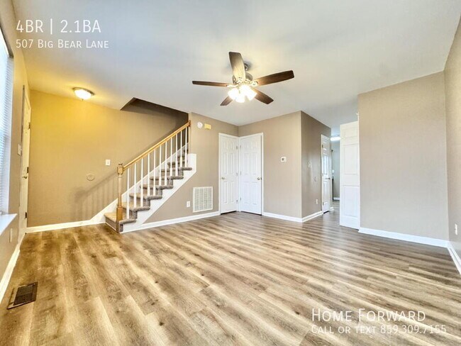 Photo - 507 Big Bear Ln