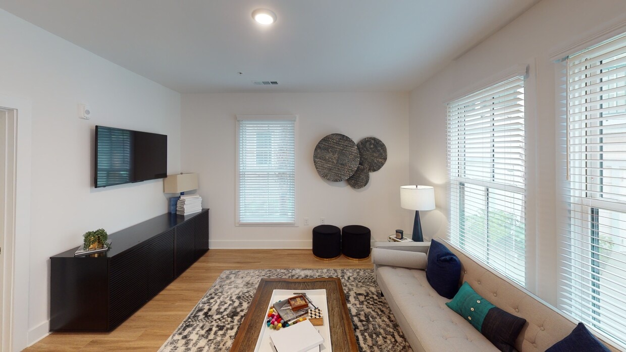 Photo - The Merchant Apartments