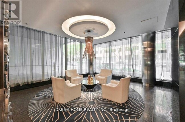 Photo - 28 Ted Rogers Way Unit 2504