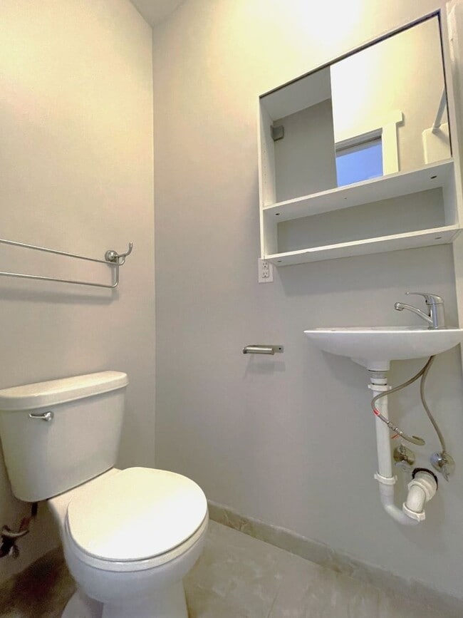 The Den Apartments