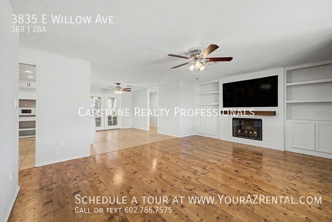 Photo - 3835 E Willow Ave