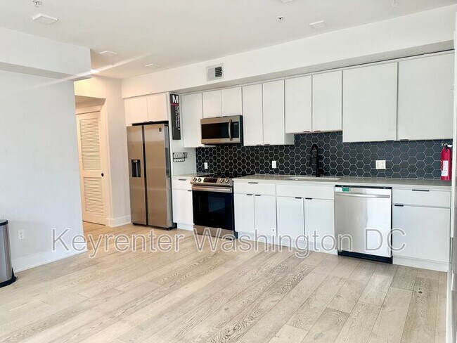 Photo - 1532 North Capitol St NW Unit 101