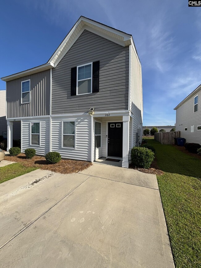 Photo - 262 Gum Swamp Trl