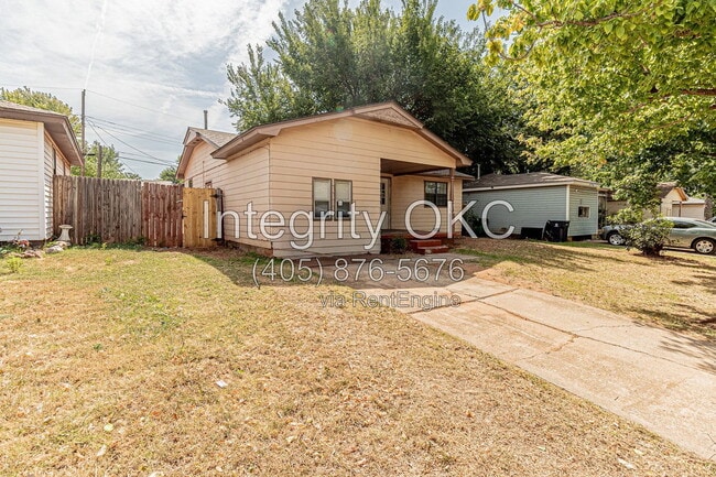 Photo - 6316 S Durland Ave