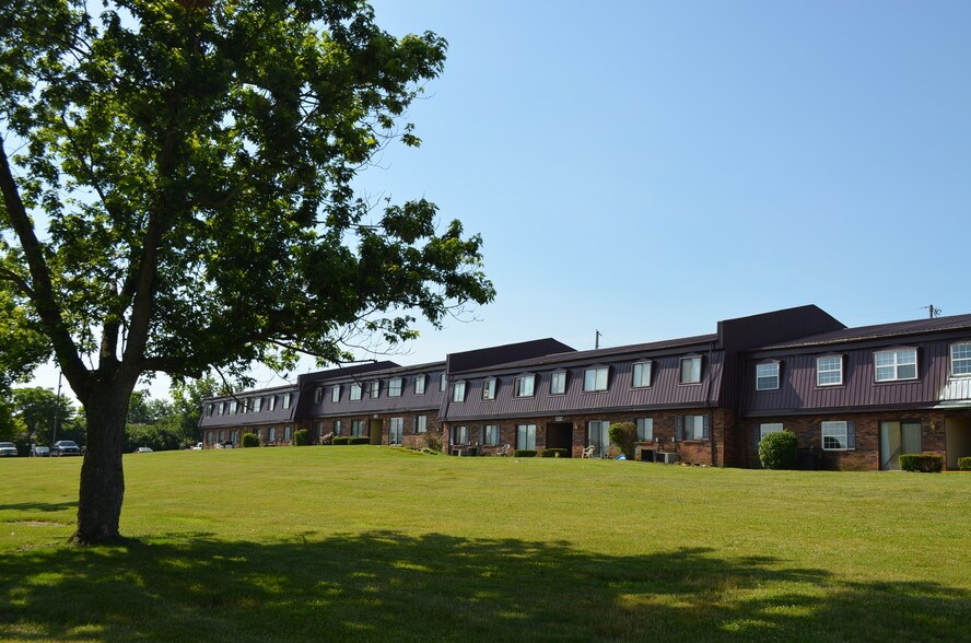 Summit Apartments For Rent in Winchester, KY