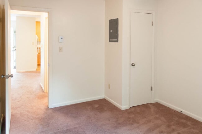Green Mountain Apartments