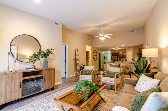 Villas at Charleston