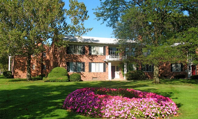 Haven at Grosse Pointe