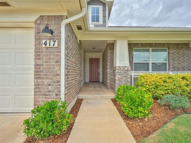 Photo - 417 Pergola St