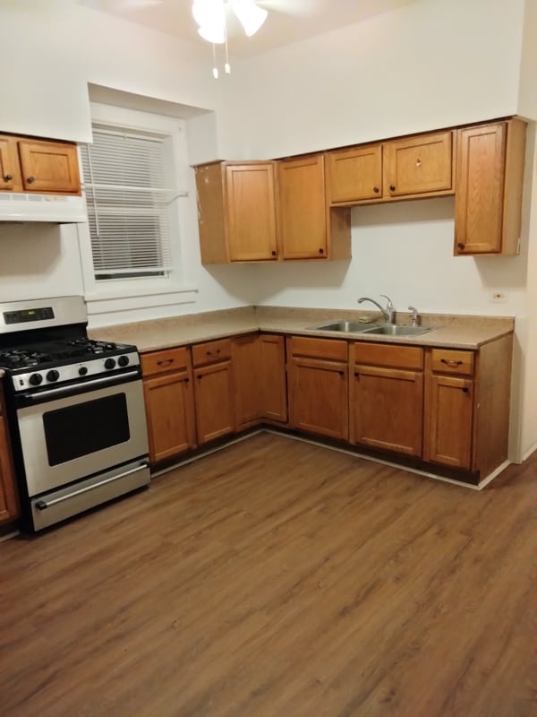 Photo - 1856 S Harding Ave