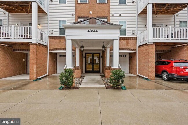 Photo - 43144 Sunderland Terrace Apartment Unit 306